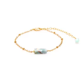 African Jasper Bracelet