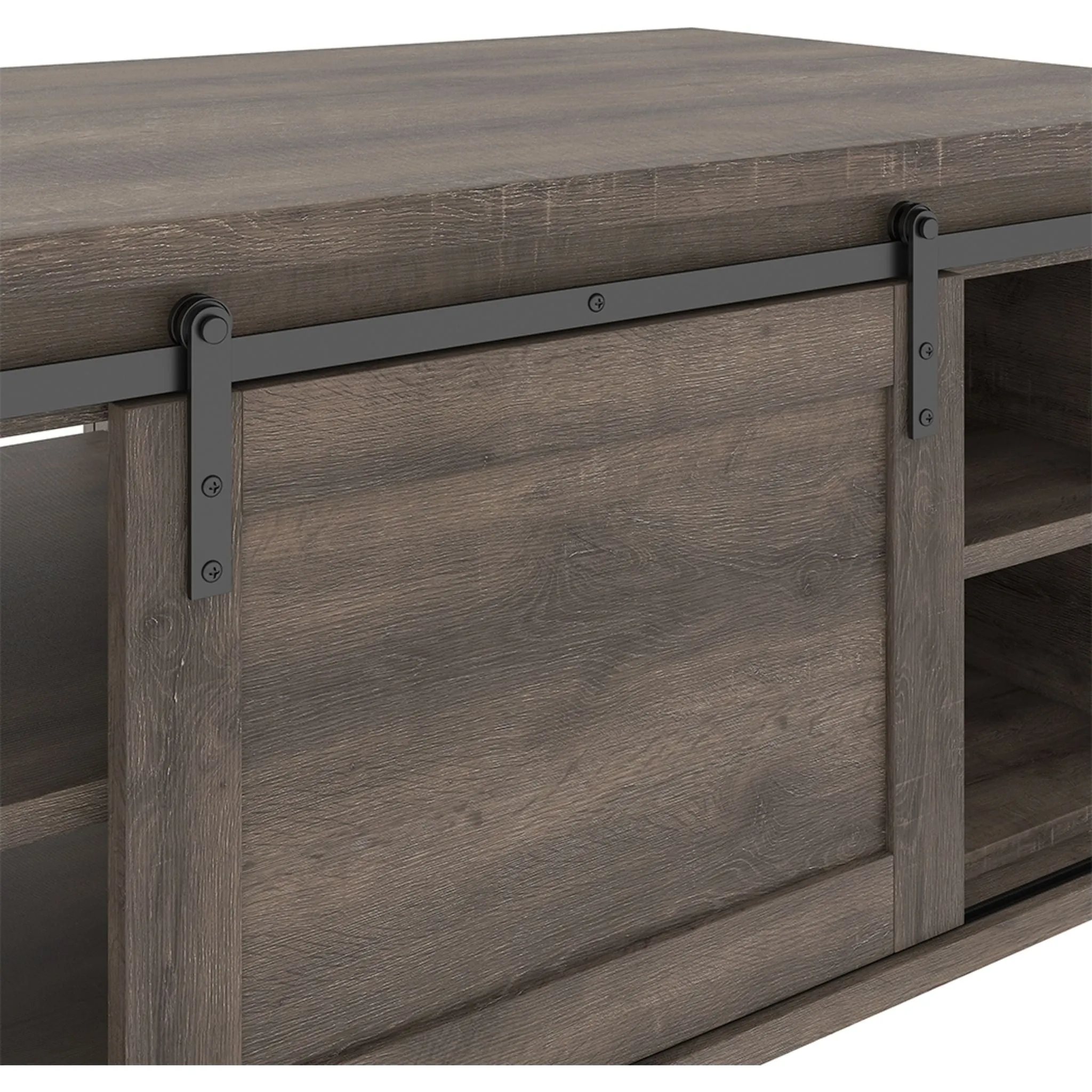 Arlenbry Rectangle Coffee Table