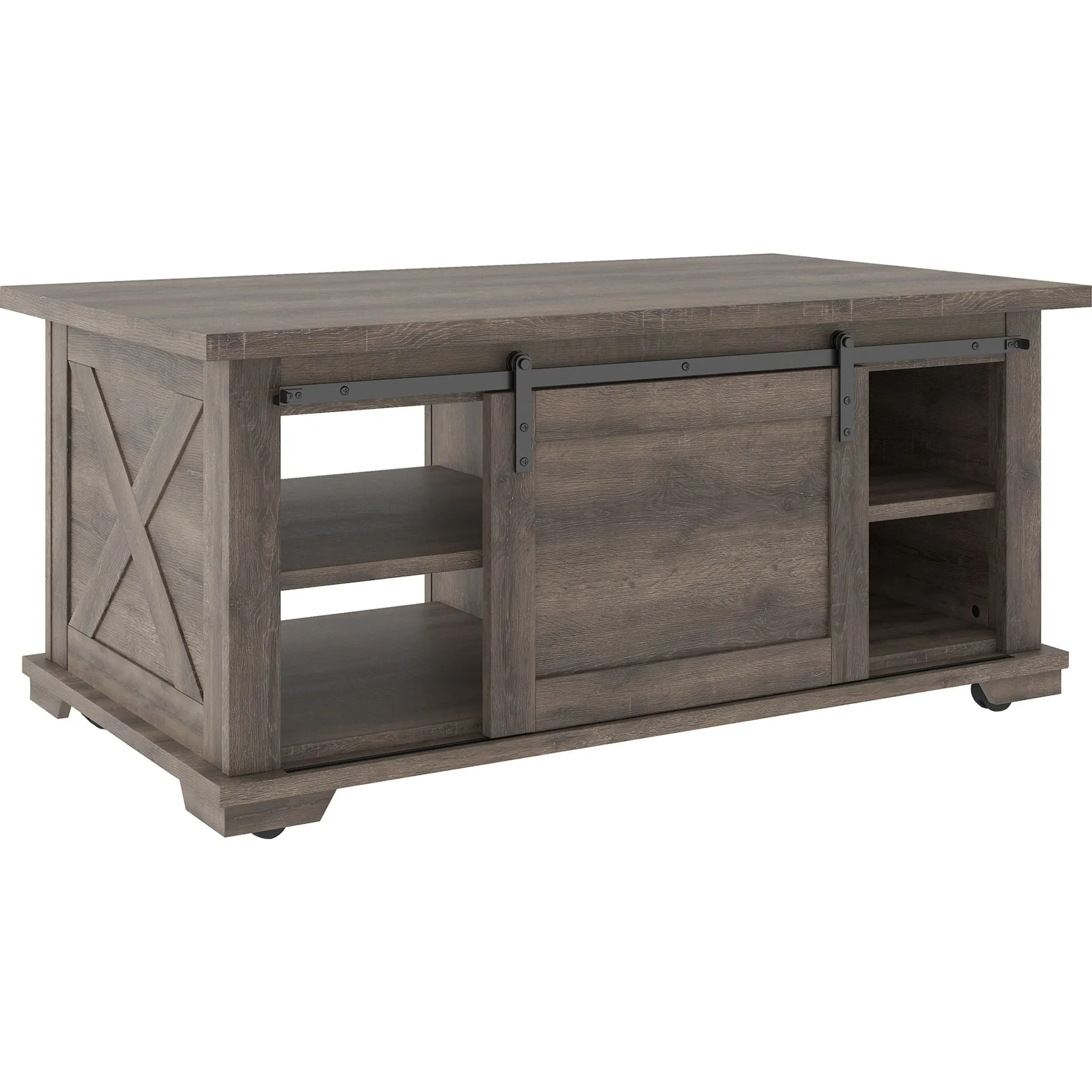 Arlenbry Rectangle Coffee Table
