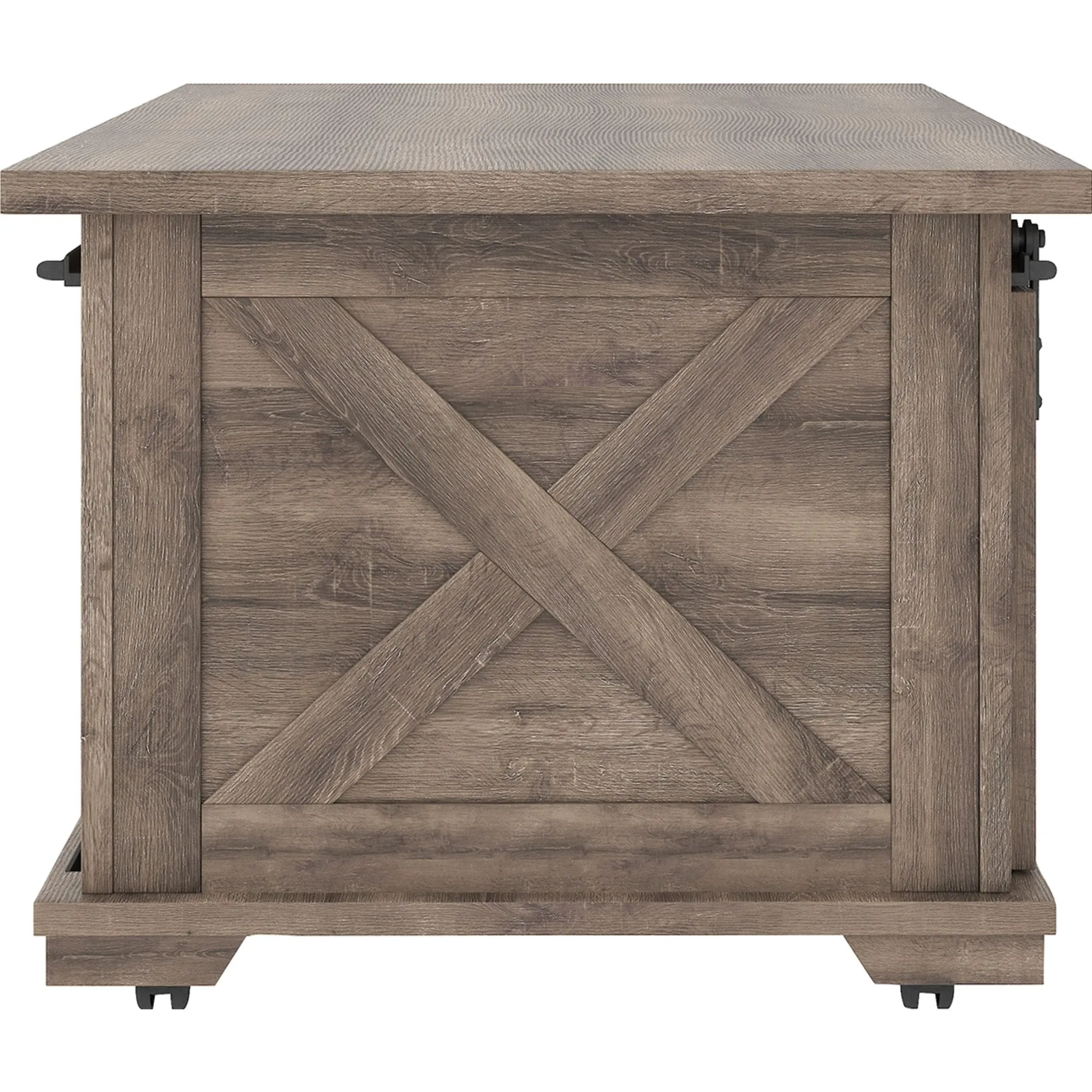 Arlenbry Rectangle Coffee Table