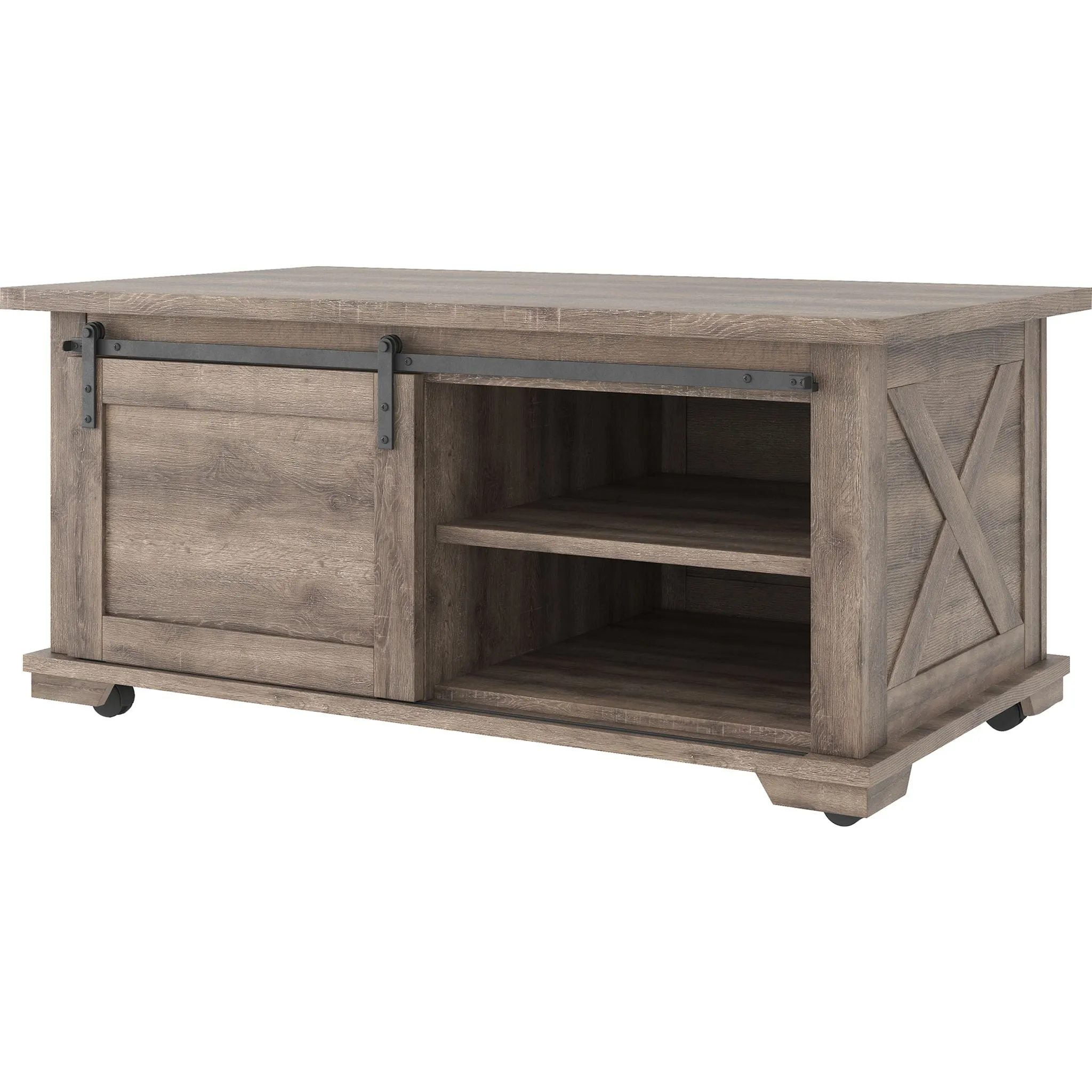 Arlenbry Rectangle Coffee Table