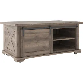 Arlenbry Rectangle Coffee Table