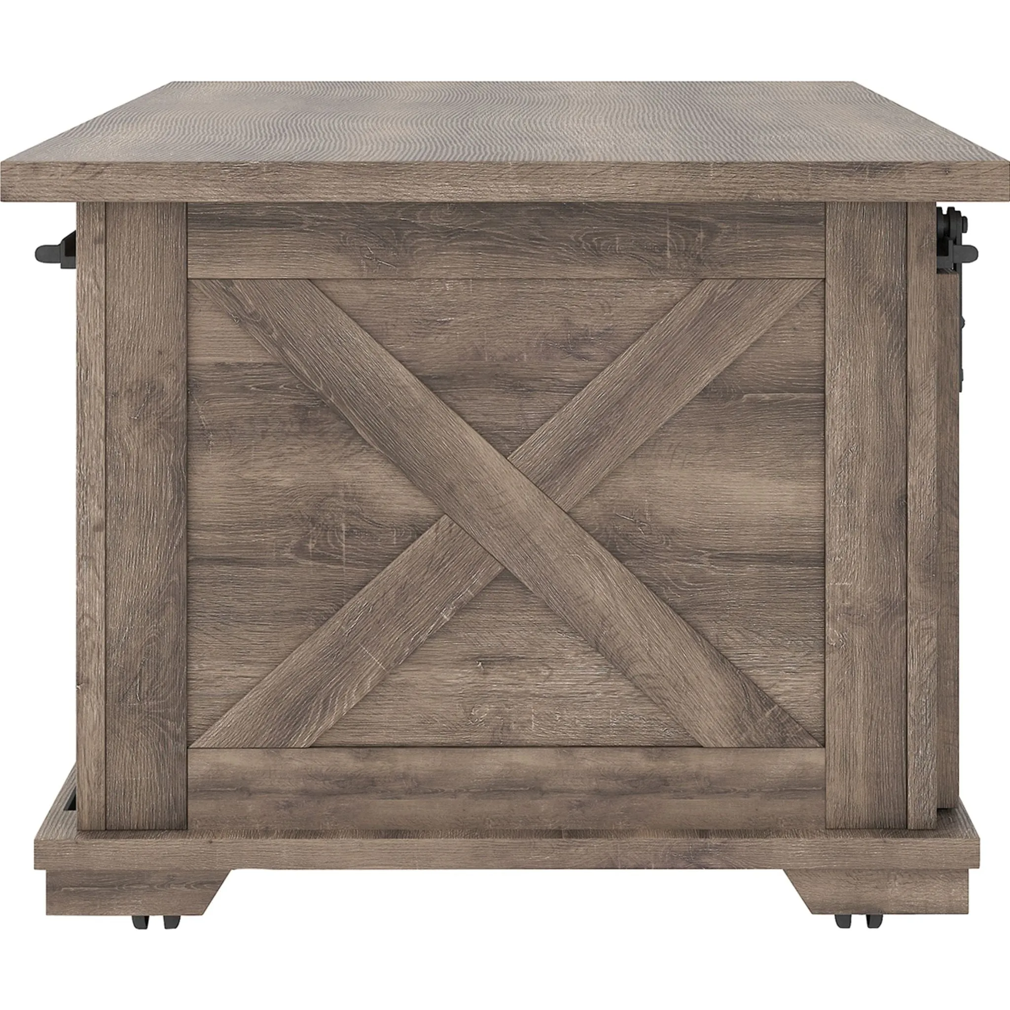 Arlenbry Rectangle Coffee Table