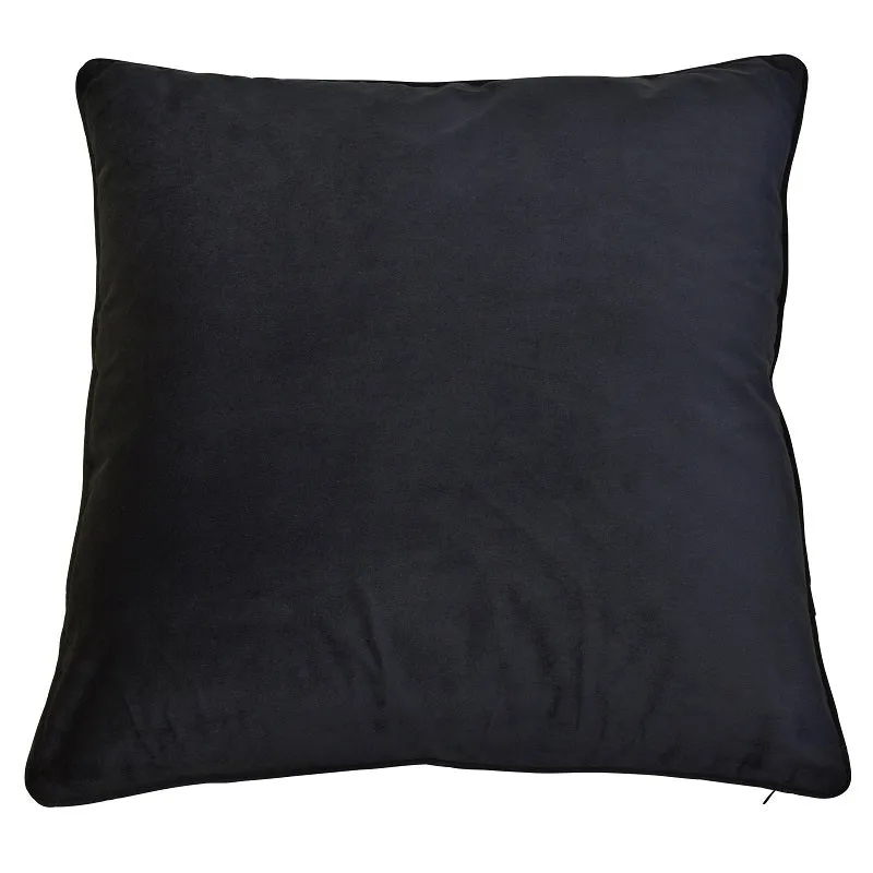 Bondi Black Cover   Feather Insert