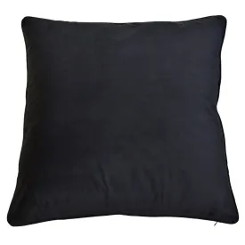 Bondi Black Cover   Feather Insert