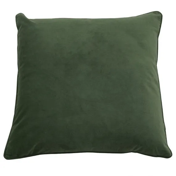 Bondi Olive Cover   Feather Insert