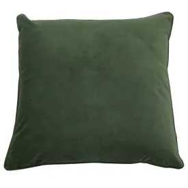 Bondi Olive Cover   Feather Insert