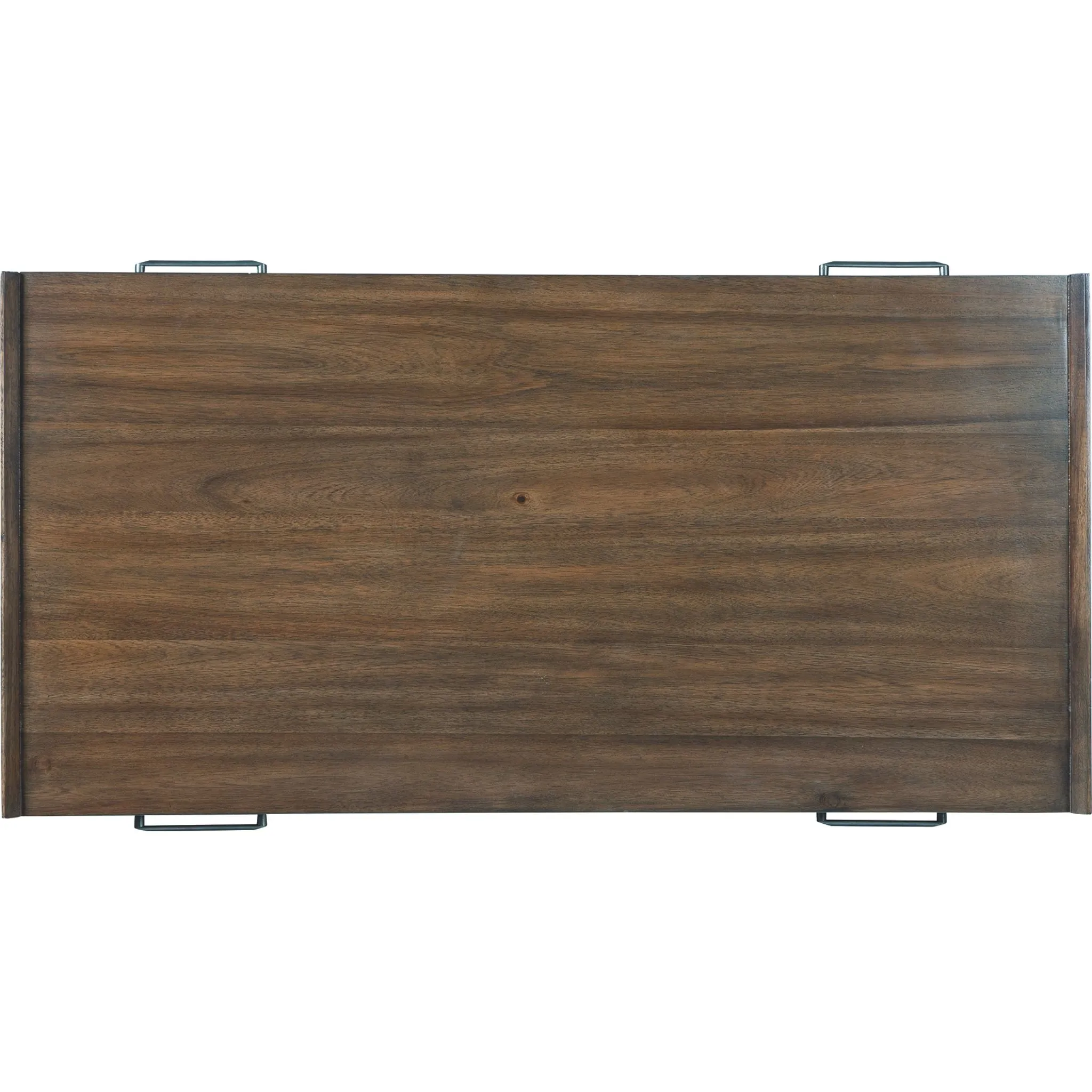 Calmoni Rectangle Coffee Table