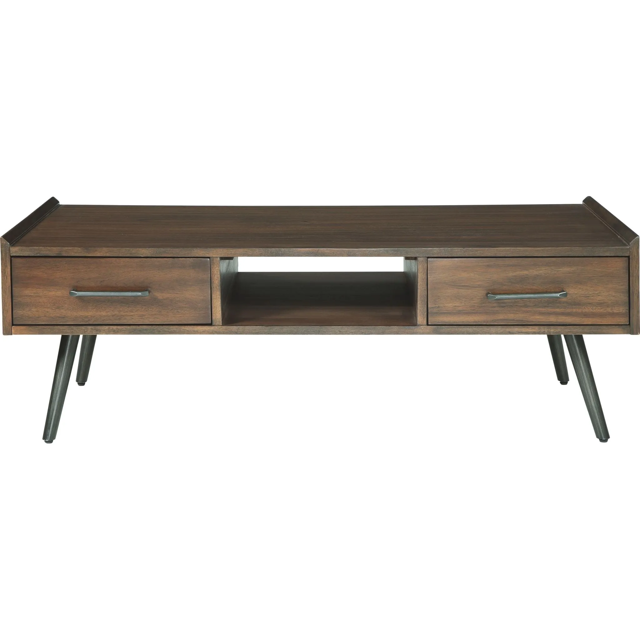 Calmoni Rectangle Coffee Table