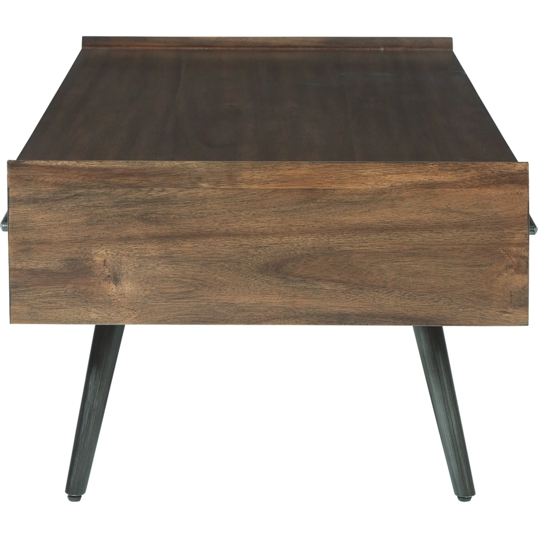 Calmoni Rectangle Coffee Table