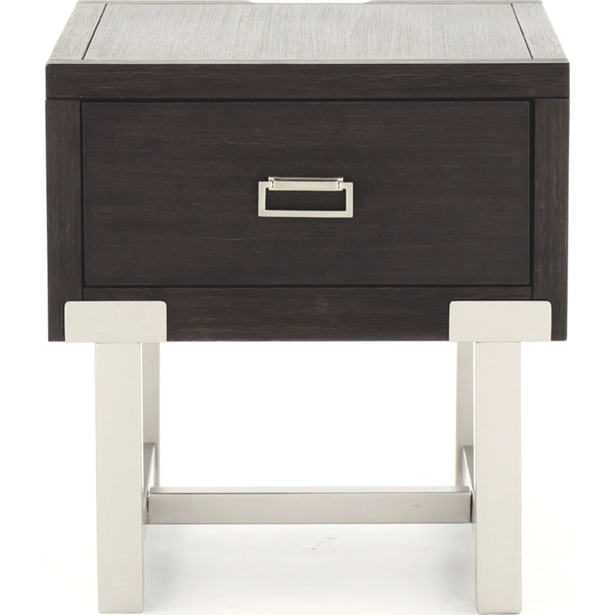 Chisago Rectangle End Table
