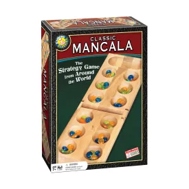 Classic Mancala