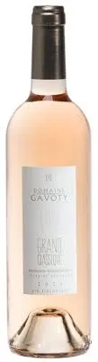 Domaine Gavoty Grand Classique Rose