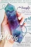 Fluorite Crystal