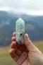 Fluorite Crystal