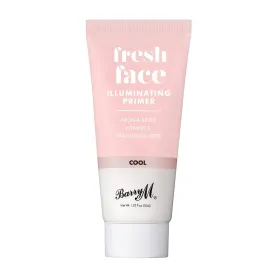 Fresh Face Illuminating Primer | Cool