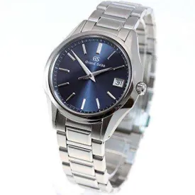 GRAND SEIKO MEN WATCH SBGV235