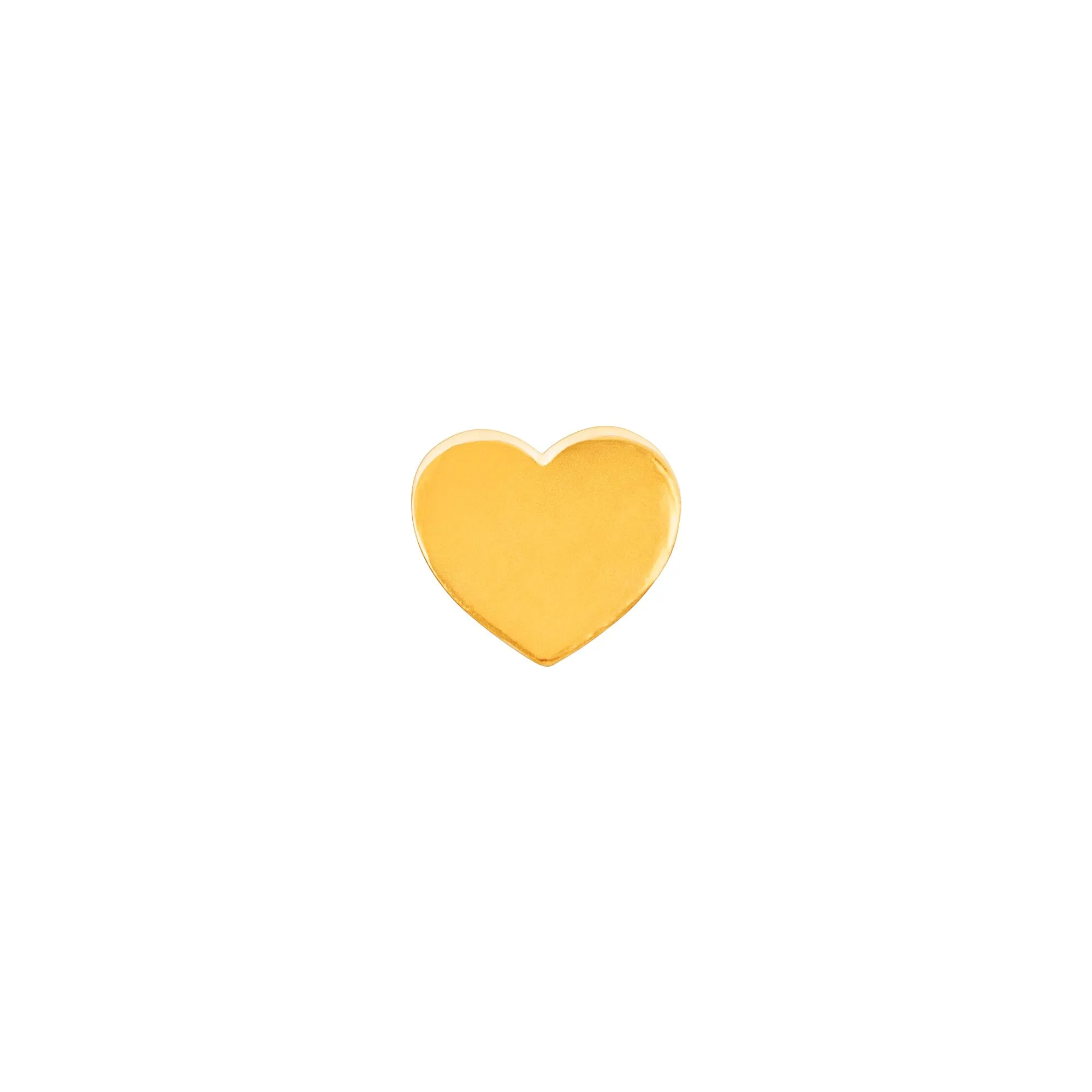 Heart Charm