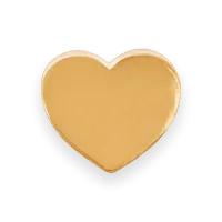 Heart Charm