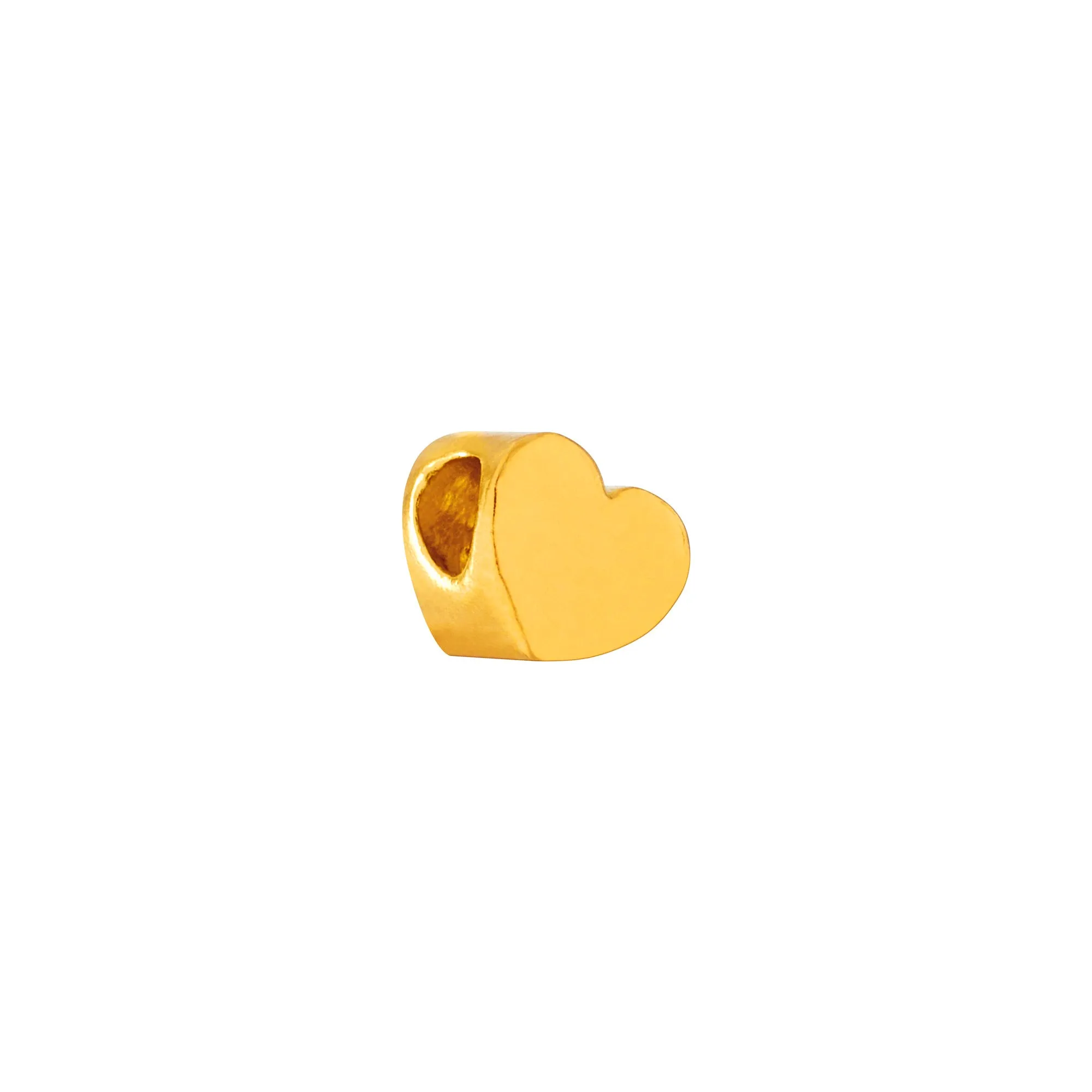 Heart Charm