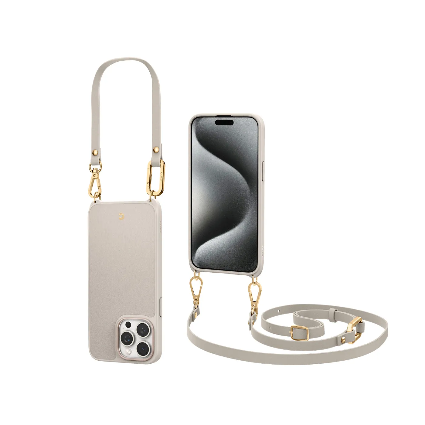 iPhone 15 Series - Classic Charm