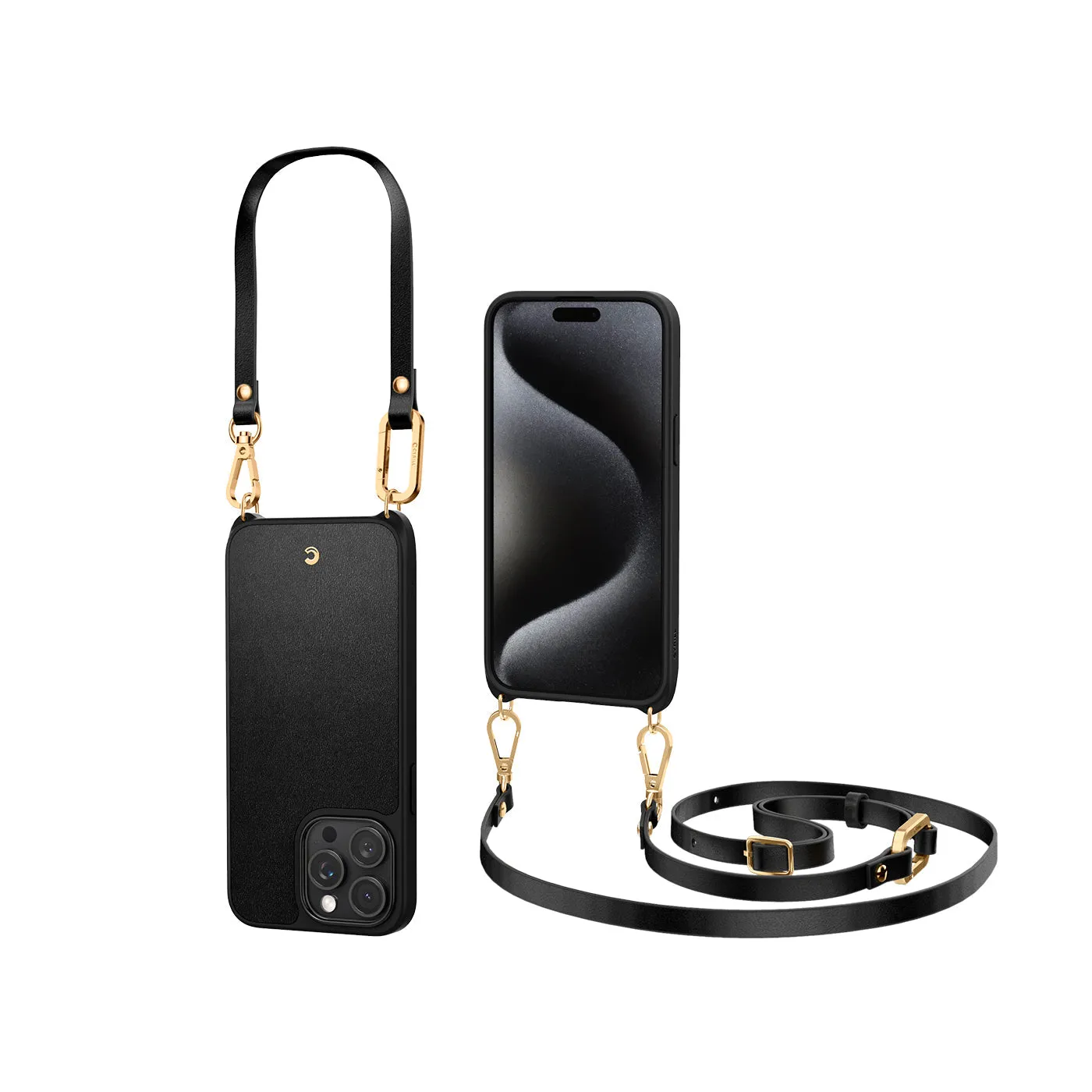 iPhone 15 Series - Classic Charm