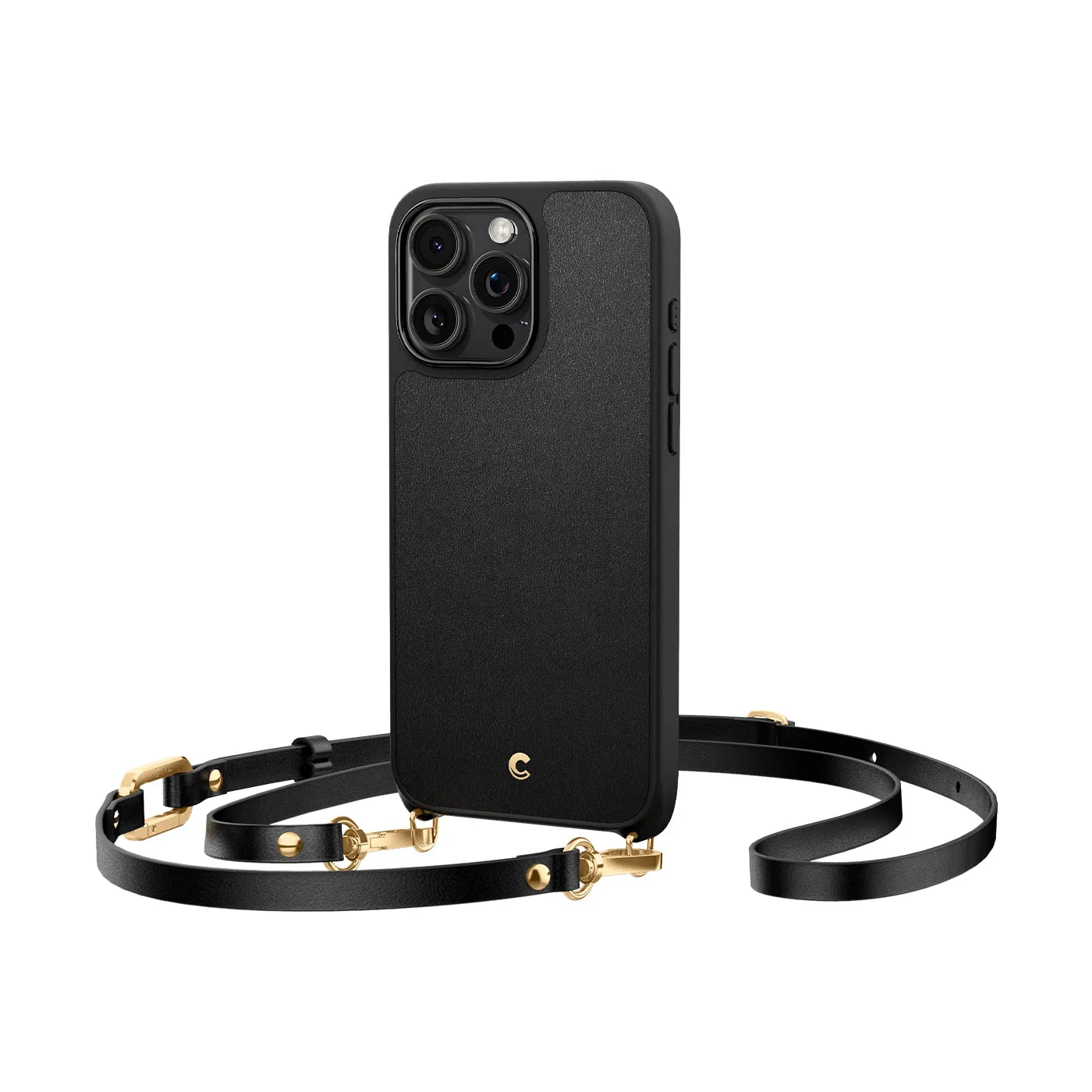 iPhone 15 Series - Classic Charm