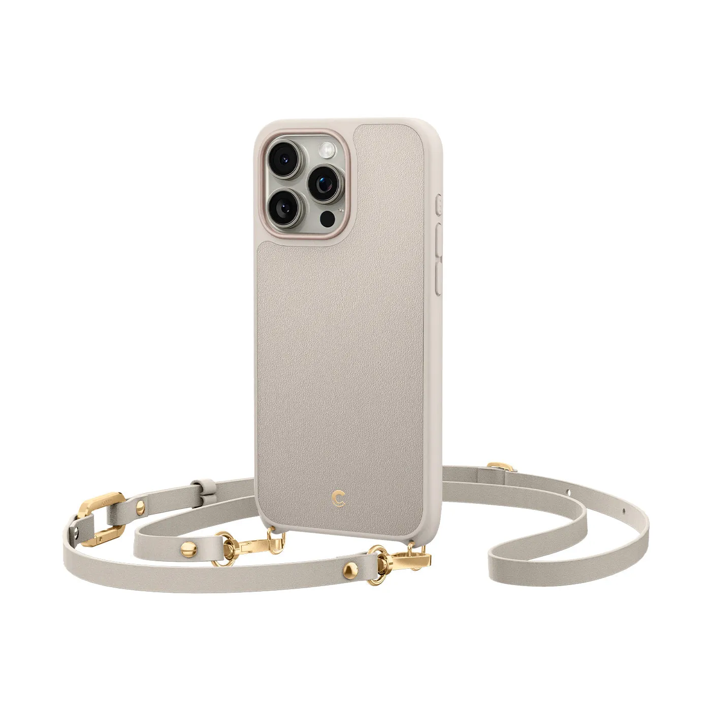 iPhone 15 Series - Classic Charm