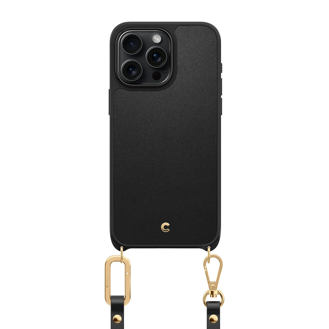 iPhone 15 Series - Classic Charm