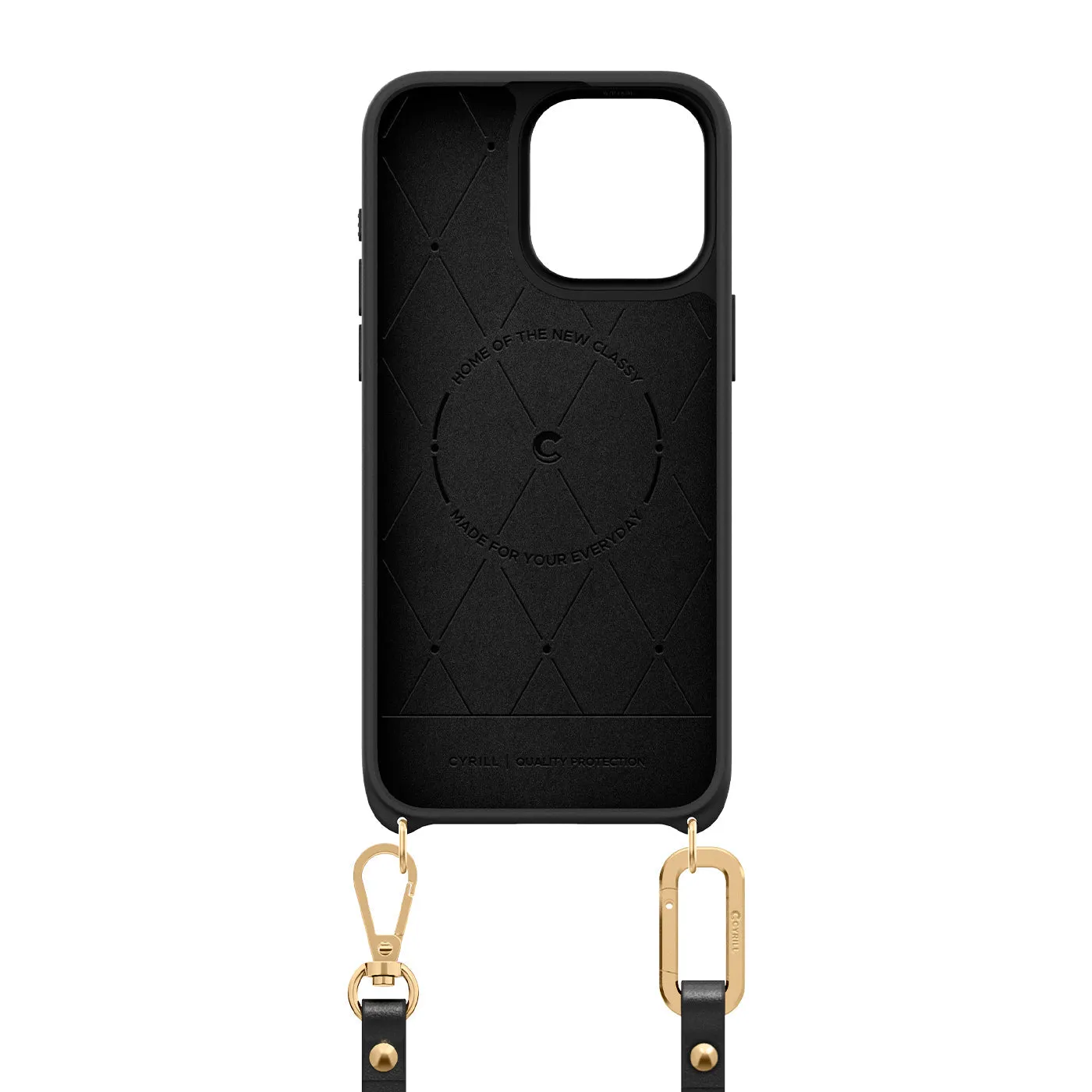 iPhone 15 Series - Classic Charm