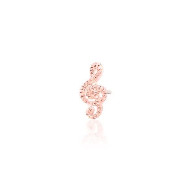 J-232 JUNIPURR TREBLE CLEF