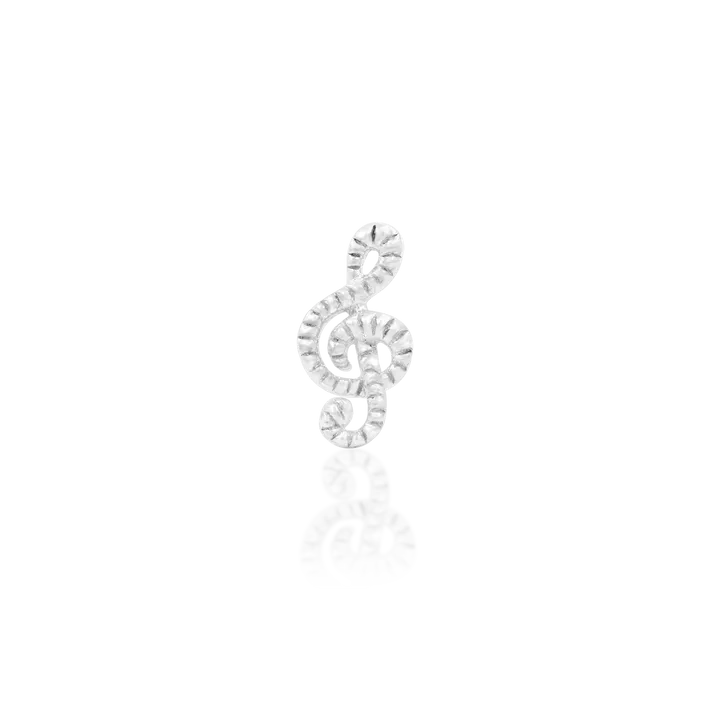 J-232 JUNIPURR TREBLE CLEF