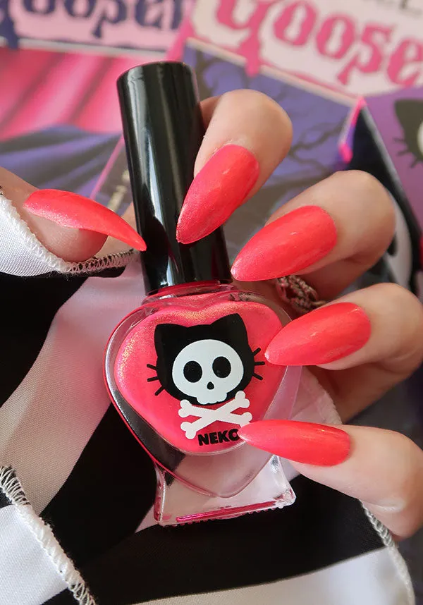 Neon Demon | NAIL POLISH