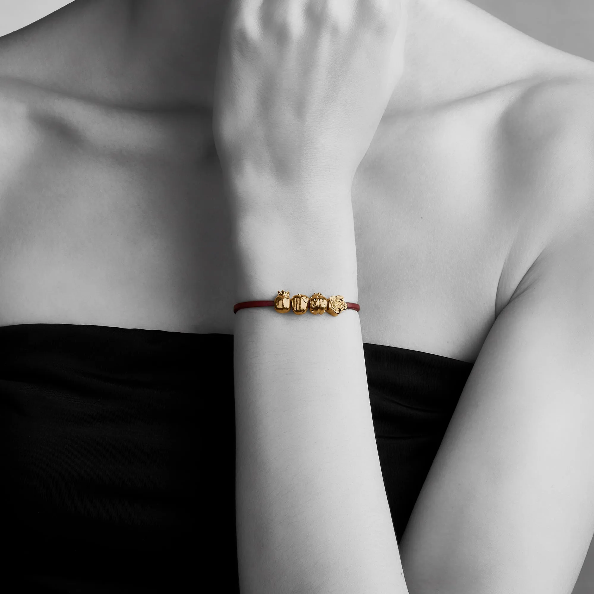 Rose Charm