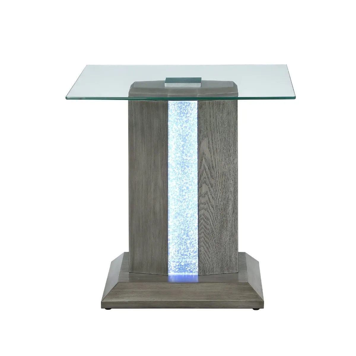 Spectra End Table