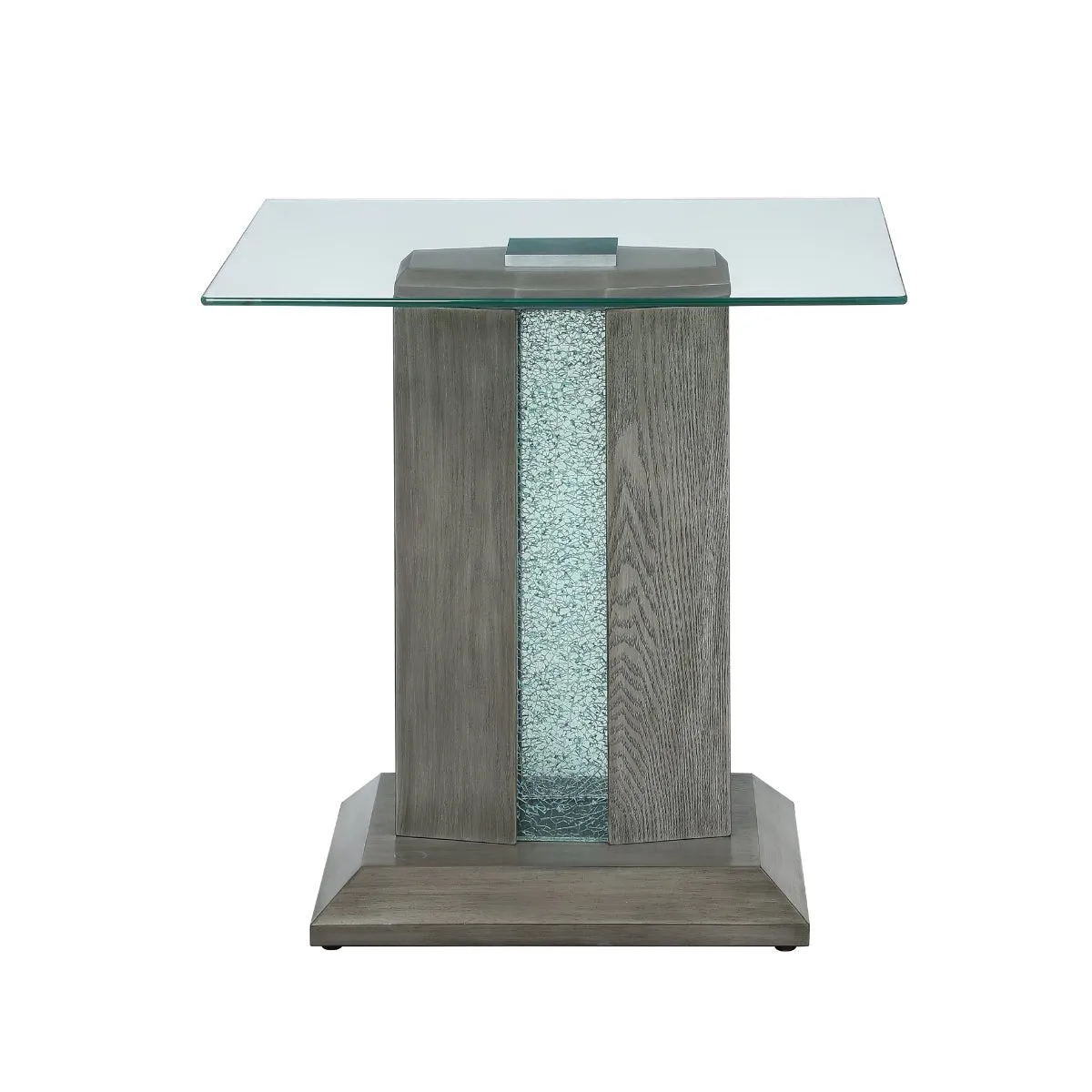 Spectra End Table