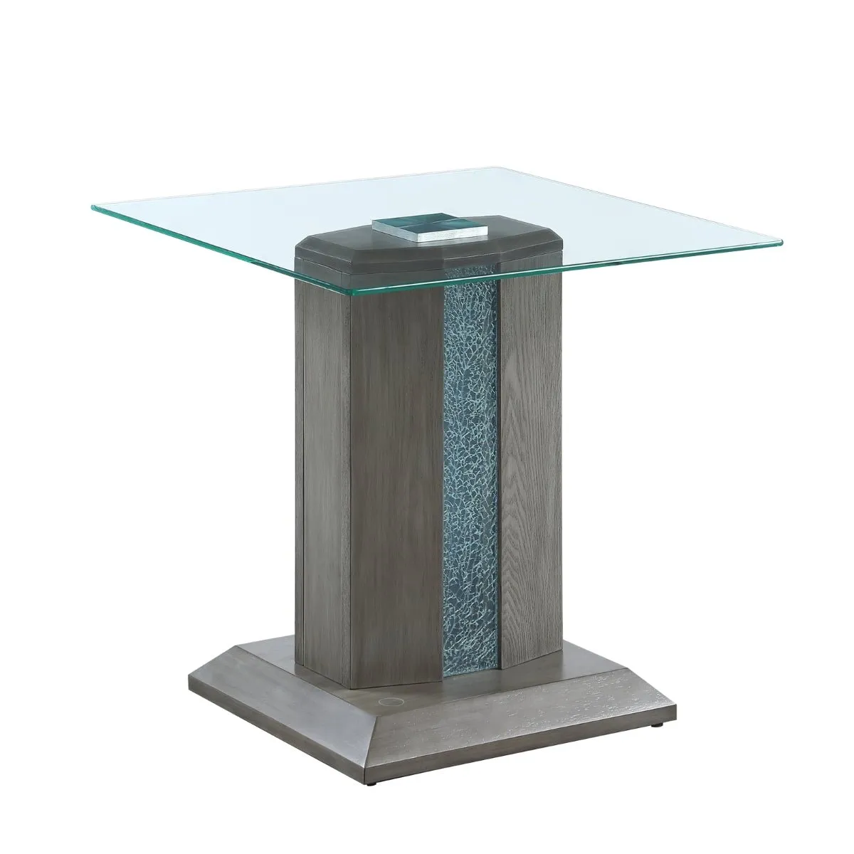 Spectra End Table