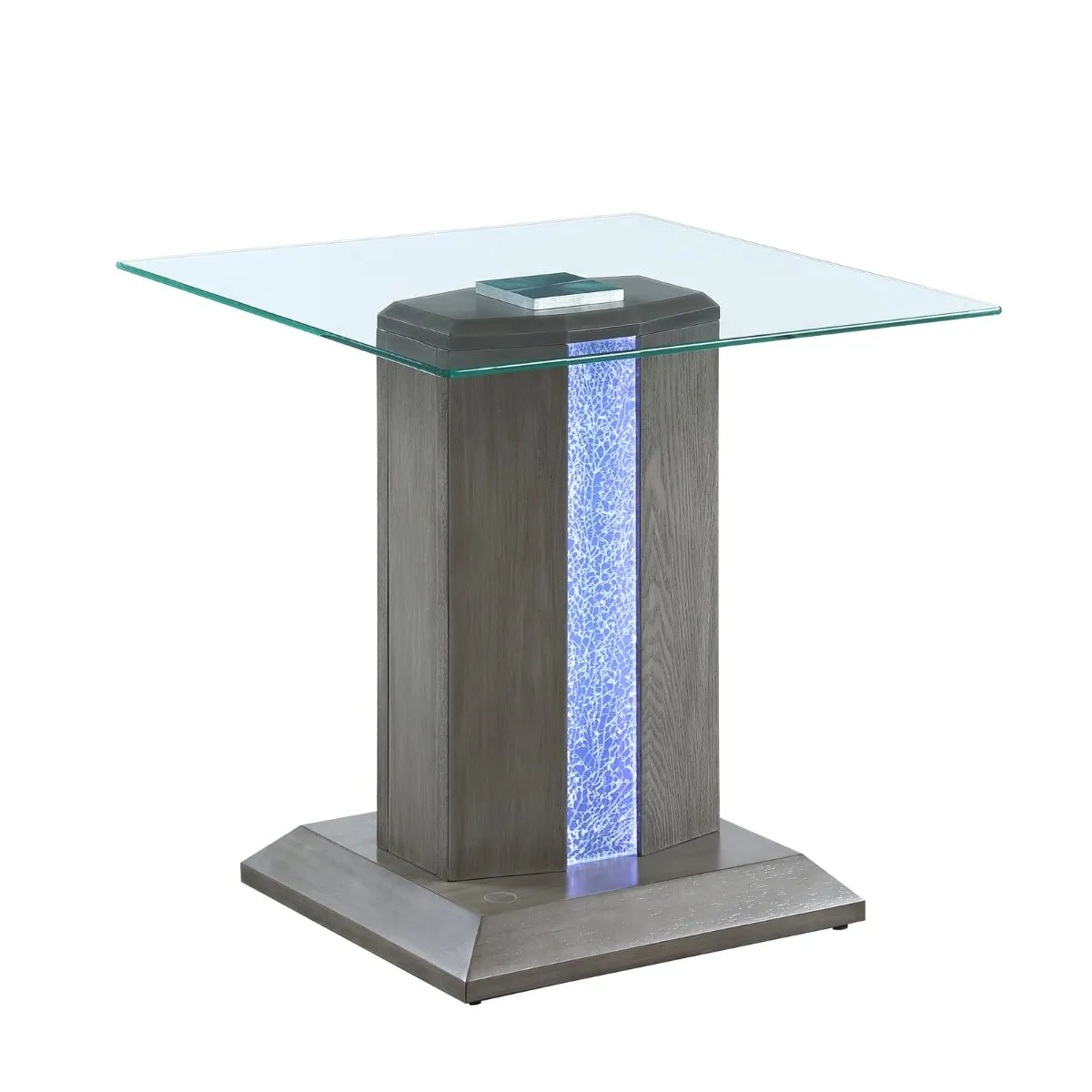 Spectra End Table