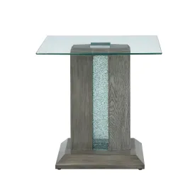 Spectra End Table