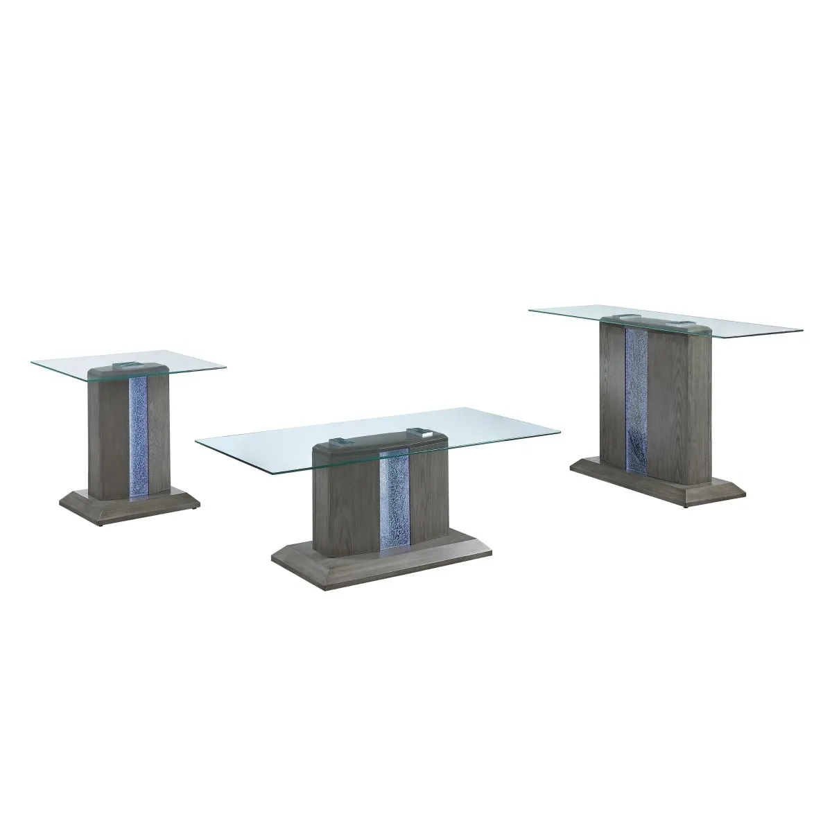Spectra End Table