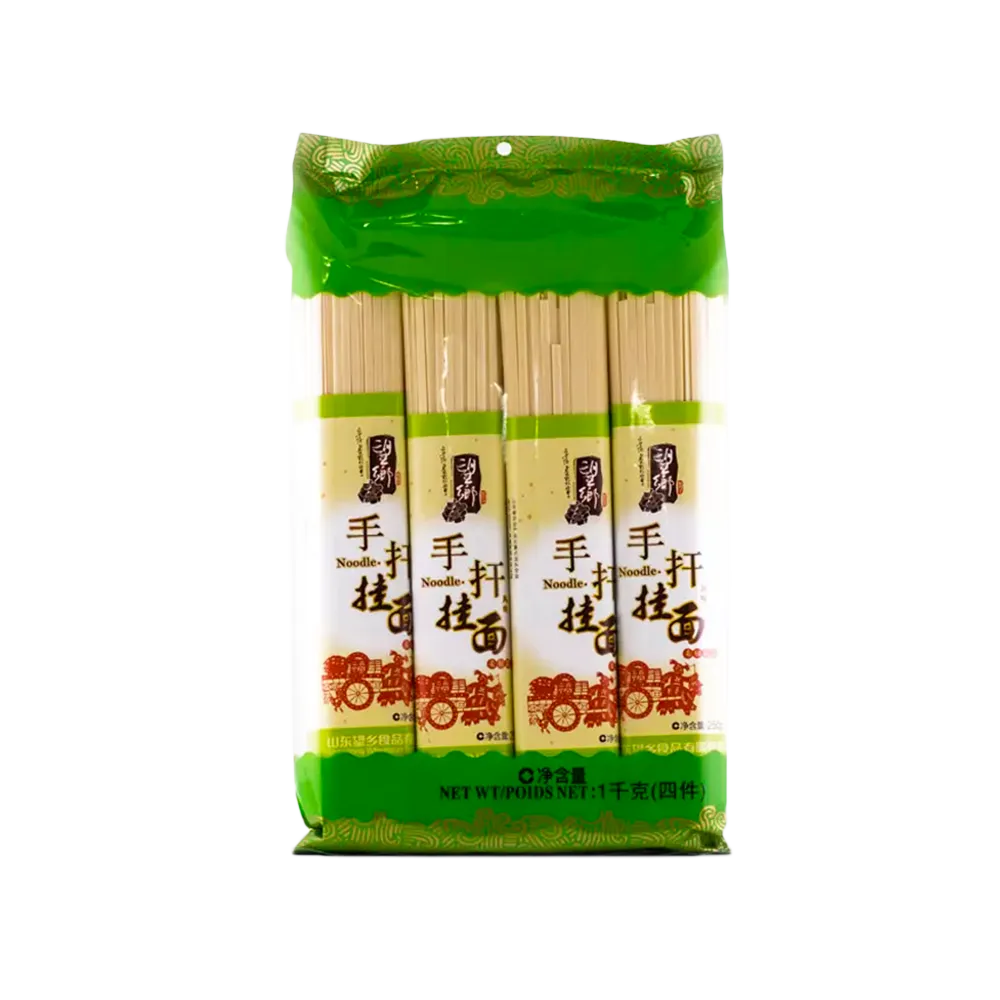 WHEATSUN Handmade Noodle 1kg